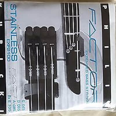 Kubicki Strings image 2