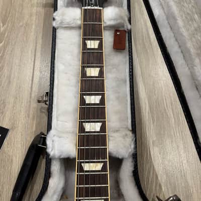 Gibson Les Paul Standard 2013 - Koa image 5