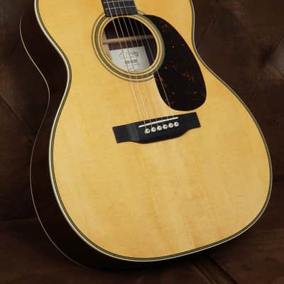 Martin 000-EC 30th Anniversary Bild 6