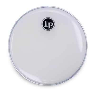 LP Timbale Heads 12 Plastic Head image 4