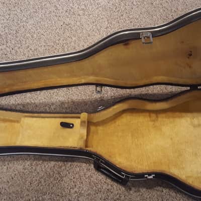 Hagstrom Swede Electric Guitar image 7
