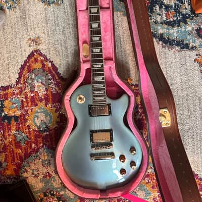 Epiphone Joe Bonamassa Signature Les Paul Standard | Reverb