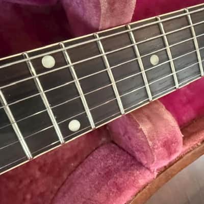 1961 Gibson ES-335 image 13