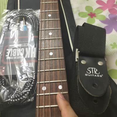 (Japan98) Ibanez PGM30 Paul Gilbert Signature with Lo TRS II Tremolo Japan 1998 image 5