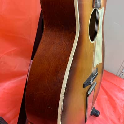 Vintage Silvertone Parlor image 8