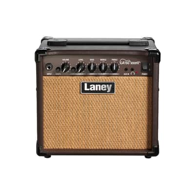 Laney LA15C image 2