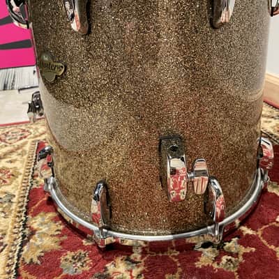 Pearl Masters MCX Bronze Glass image 12