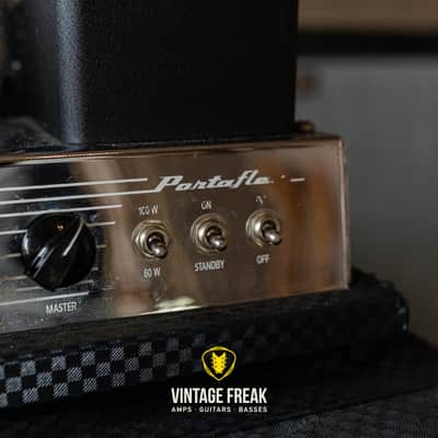 Ampeg B15-R Modern image 4