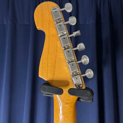 Fernandes LE-1 MIJ 1980s - Light Blue image 16