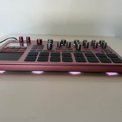 Immagine Korg Electribe Sampler 2 2010s - Red - 5
