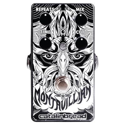 Used Catalinbread MONTAVILLIAN image 1