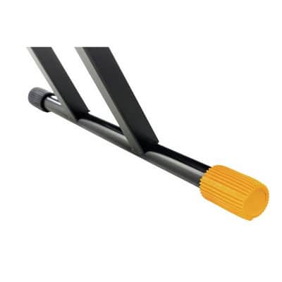 HERCULES - HCKS-120B Supporto per Tastiera EZ-LOK image 6