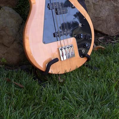 Epiphone Ripper 2006 Natural image 8