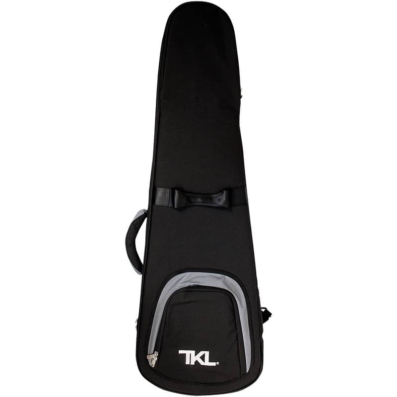 TKL Vectra IPX Impact-X Electric Guitar Soft Case image 1