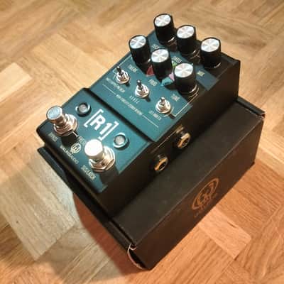 Walrus Audio R1 image 2