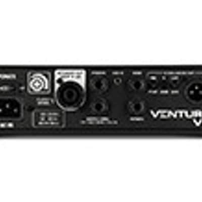 Ampeg Venture V3 300 watt amplifier head image 2