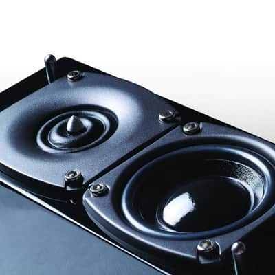 Edifier USA S330D 2.1 Speaker System RMS 36W+18W x 2 image 3