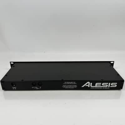 ALESIS Direct Midi to Disk Universal Data Storage image 6