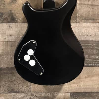 PRS SE Ed Sheeran Baritone Hollowbody I Piezo Baritone image 5