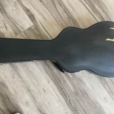 Tanglewood Sundance Historic TW40-O-AN, Hard Case 2010s image 2
