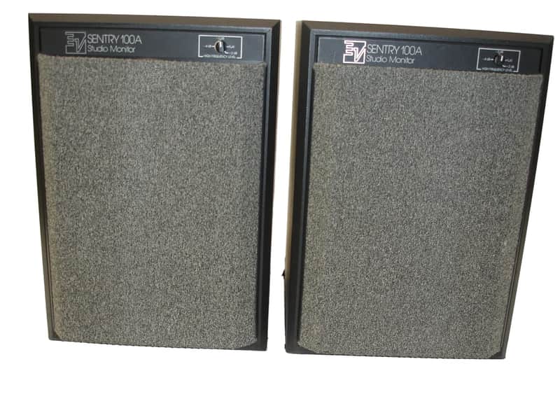 Electro-Voice Sentry 100A