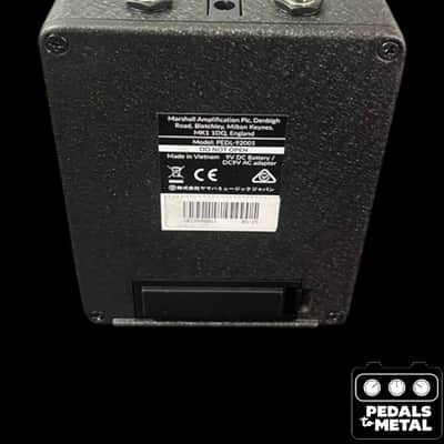Marshall 1959 Super Lead Distortion - X18744 image 6