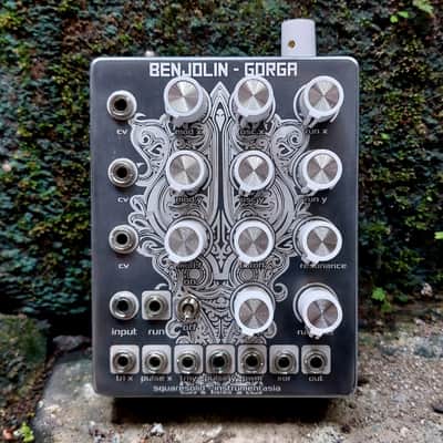 Benjolin - Gorga (Standalone) Semi Modular Synthesizer Eurorack Compatible image 1
