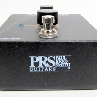 Mint PRS Mary Cries Optical Compressor Mint Condition image 3