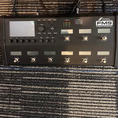 Fractal Audio FM9 Mark2 Turbo image 3