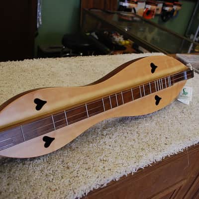 McSpadden Mountain Dulcimer image 1