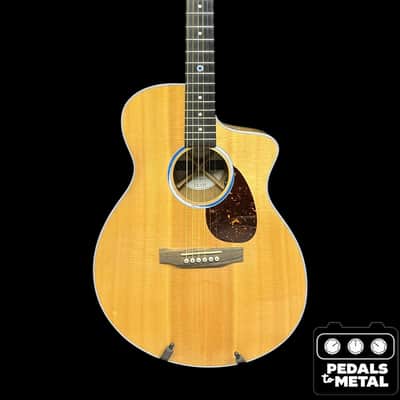 Martin Road Series SC-13E - 4.2lbs - x17569 image 2