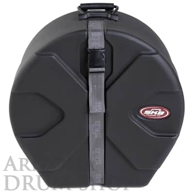 SKB 1SKB-D0513 Roto-X Molded Padded Case - 5x13" Snare Drum - IN STOCK! image 3
