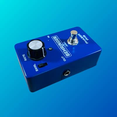 Behringer PH9 Phaser image 4