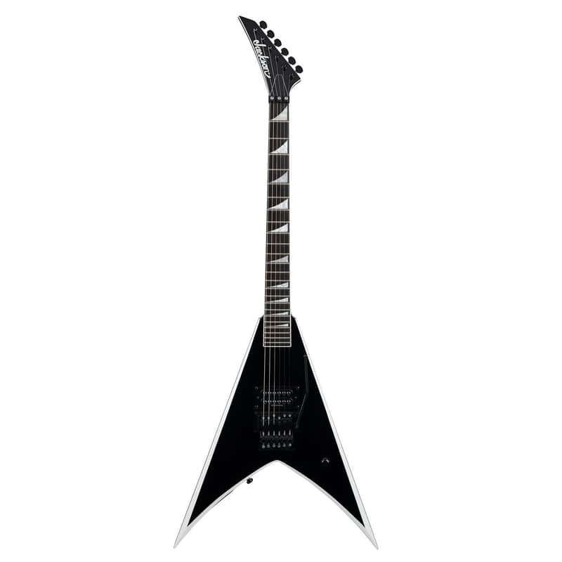 Jackson Pro Series Wes Borland Signature King V KV image 1