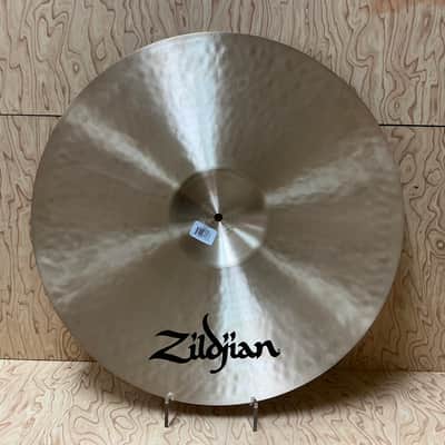 Zildjian 21" K Series Sweet Ride Cymbal 2018 - Present - Traditional image 2