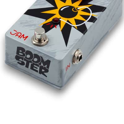 Jam Pedals Boomster Mk.2 image 3