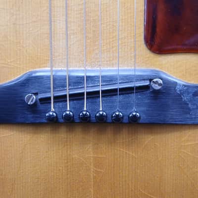 Gibson B-25 1966 - Natural image 22