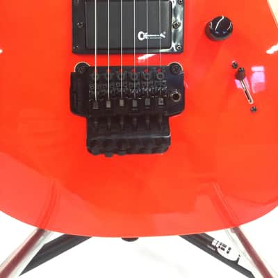 Charvel Charvette image 4