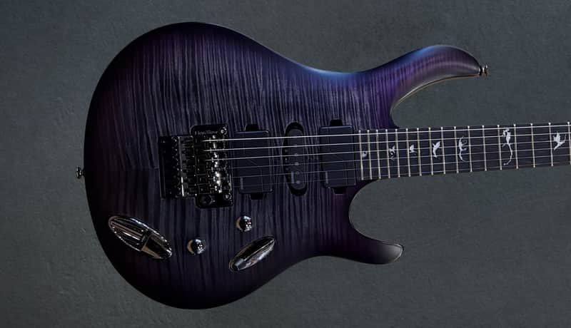 Paul Reed Smith SE Chleo, '25 image 1