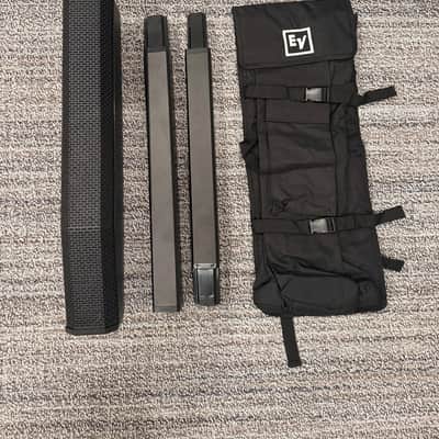 Electro-Voice Evolve 30M Portable Powered Column Loudspeaker System 2020 - Present - Black image 5
