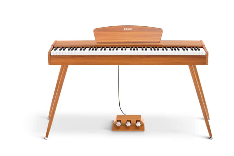 Donner DDP-80 MKII image 1