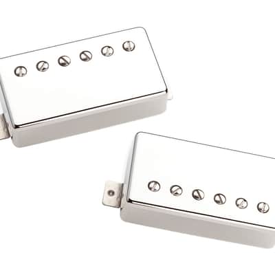 Gibson Silvertone 1446 Seth lover PAF Pair mini humbucker pickups