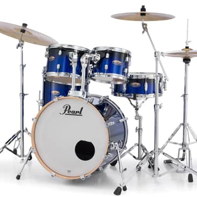 Pearl Cymbal Boom Stand image 5