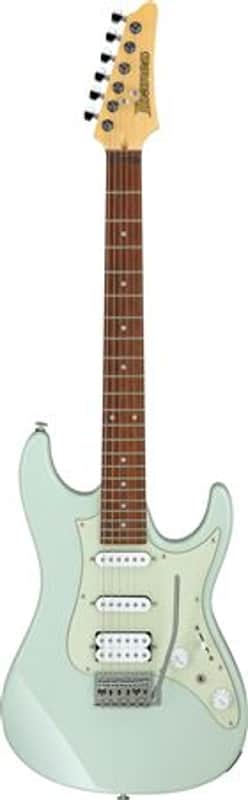 Ibanez AZ Essentials AZES40 Electric Guitar Mint Green image 1