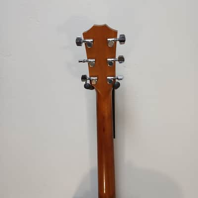 2019 Taylor 214ce-SB DLX w/ Original Hard Shell Case image 10