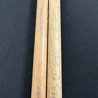 Zildjian Artist Series Brooks Wackerman Signature Drum Sticks-GOOD image 8