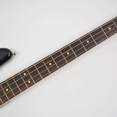 Fullertone Guitars PRO-BAGANDA 60 Rusted Black image 6