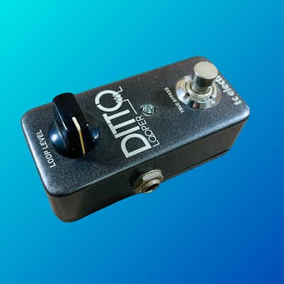 TC Electronic Ditto Looper image 4