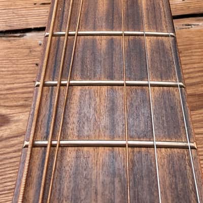 Martin LX1 Little Martin 2003 - Present - Natural image 7