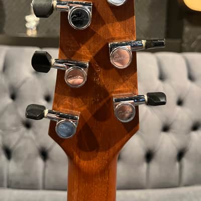 Godin A6 ULTRA 2009 image 8